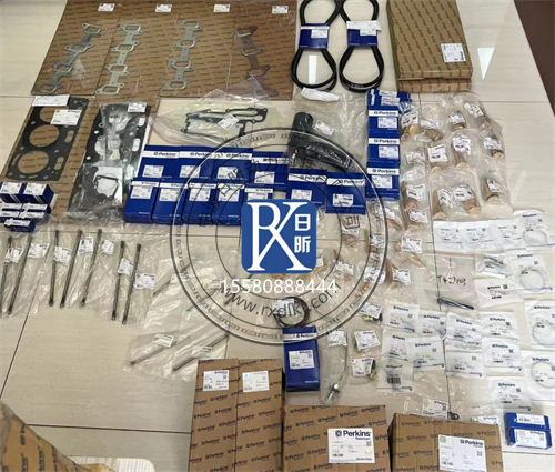 曼尼通MT732叉車珀金斯Perkins柴油機配件大揭秘：輕松保養不是夢！